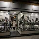 Superato Cippone Shoes, negozio di scarpe presente qui dal 1969...